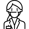 Ícone do serviço Harmonização Orofacial